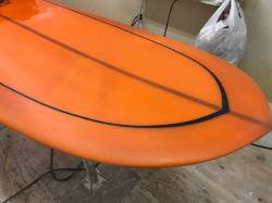 �I�[�o�[�z�[�� COOPER FISH 10